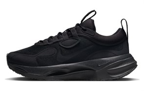 Nike Spark Flyknit 'Triple Black' Women's DZ2757-001
