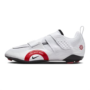 Nike SuperRep Cycle 2 Next Nature 'White Picante Red' Women's DH3395-101