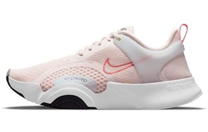 Nike SuperRep Go 2 'Light Soft Pink' Women's CZ0612-658