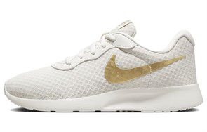 Nike Tanjun EasyOn 'Beige Metallic Gold' Women's DV7786-006