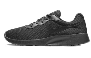 Nike Tanjun 'Triple Black' Women's DJ6257-002