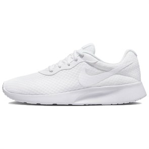 Nike Tanjun 'Triple White' Women's DJ6257-104
