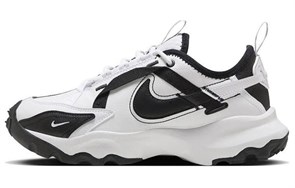 Nike Tc 7900 'White Black' Women's FJ7738-101
