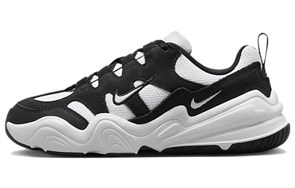 Nike Tech Hera White Black Women's DR9761-101