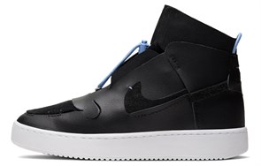 Nike Vandalised Lx Black Light Blue Women's BQ3610-001