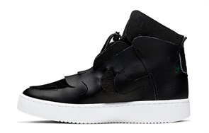 Nike Vandalized Lx Anthracite Women's BQ3611-001