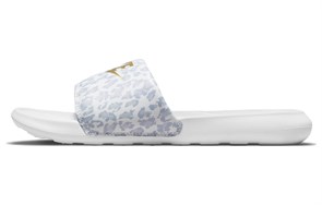 Nike Victori One Printed Slide Leopard Women's CN9676-103