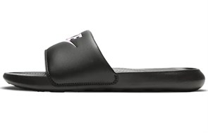 Nike Victori One Slide 'Black Light Arctic Pink' Women's CN9677-002