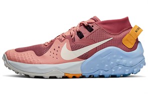 Nike Wildhorse 6 Canyon Pink Women's BV7099-600