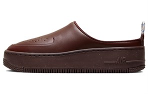 Nike Women's Air Force 1 Lover Wild 'Earth' FZ4134-200