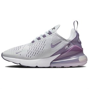 Nike Women's Air Max 270 'Pure Platinum Lilac Bloom' HF5123-043