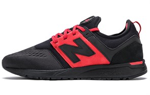 New Balance 247 'Black Red' MRL247TM