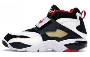Nike Air Diamond Turf 'Atlanta' FZ8224-100