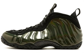 Nike Air Foamposite One Legion Green 314996-301