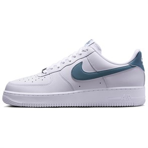 Nike Air Force 1 Low '07 White Smokey Blue FJ4146-114