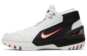 Nike Air Zoom Generation White Black 308214-111