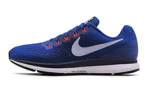 Nike Air Zoom Pegasus 34 'Blue Jay' 880555-402
