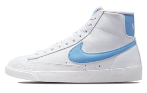 Nike Blazer Mid 77 Next Nature University Blue Women's DQ4124-101