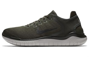 Nike Free Rn 2018 'Cargo Khaki' 942836-300