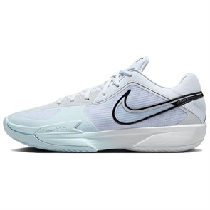 Nike G.T. CUT CROSS Anti Slip Wear Resistant Low Top Basketball Shoes Men's Beige HF0231-004