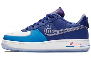 Nike Air Force 1 Low Doernbecher 2018 Women's BV7165-400