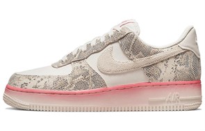 Nike Air Force 1 Low Our Force 1 Snakeskin Women's DV1031-030