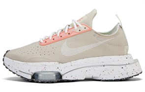 Nike Air Zoom Type Crater 'Cream Orange' Women's DM3334-200