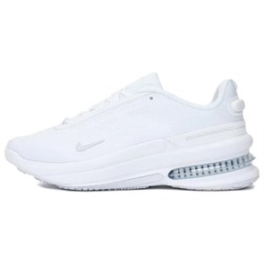 Nike Air Zoom Upton Abrasion Resistant Low Top Casual Shoes Women's White IB2764-100