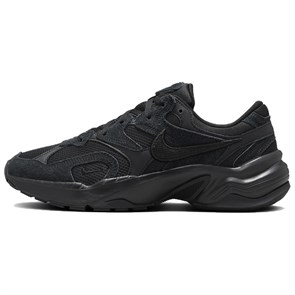 Nike AL8 'Triple Black' Women's FJ3794-002