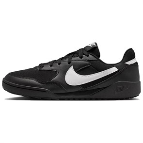 Nike Anti Slip Wear Resistant Low Top Casual Shoes Women's Black HQ1940-001