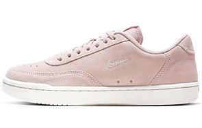 Nike Court Vintage Premium 'White Pink' Women's CZ7930-600