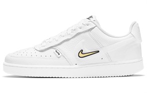 Nike Court Vision Low 'Valentine's Day White Volt' Women's DD2992-100