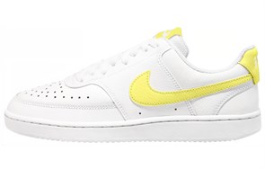 Nike Court Vision Low 'White Light Zitron' Women's CD5434-109
