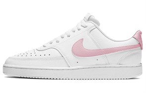 Nike Court Vision Low 'White Pink Glaze' Women's CD5434-110