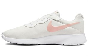 Nike Tanjun Refine 'Summit White Pink Oxford' Women's DR4495-101