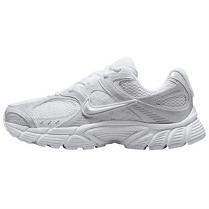 Nike V5 Rnr White Black Metallic Silver Women's HQ7901-101