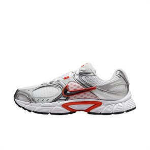 Nike V5 Rnr White Picante Red Vast Grey Black Women's HQ7901-100