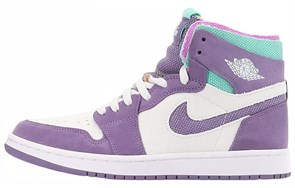 JORDAN 1 High Zoom Air Cmft White Daybreak Tropical Twist CT0978-150