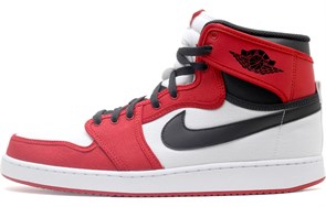 JORDAN 1 Retro Ajko Chicago 2014 638471-101