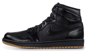 JORDAN 1 Retro Black Gum 555088-020