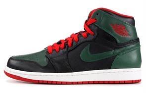Jordan 1 Retro Green Gucci 332550-025
