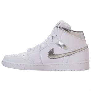 JORDAN 1 Retro Mid Pure Money 554724-105