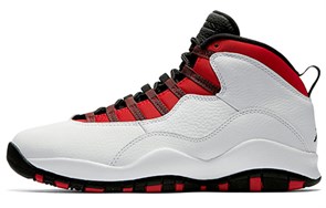 Jordan 10 Retro Russell Westbrook Class Of 2006 Men's 310805-160