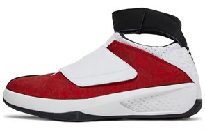 JORDAN 20 Og Midwest Red 310455-102