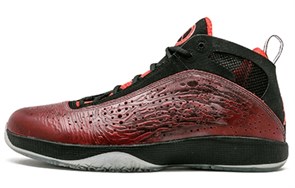 JORDAN 2011 JORDAN Brand Classic East Comet Red 436771-002