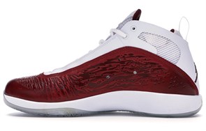 JORDAN 2011 Team Red White 436771-602