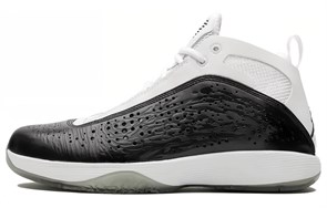 JORDAN 2011 White Black 436771-101