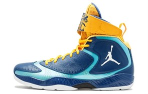 JORDAN 2012 Deluxe Year Of The Dragon 484654-401