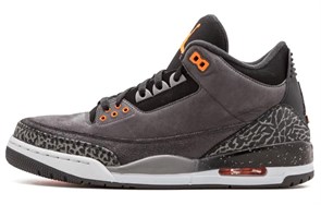 JORDAN 3 Retro Fear Pack 2013 626967-040