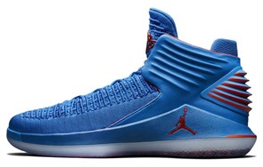 JORDAN 32 Pf 'Russell Westbrook' AH3348-400